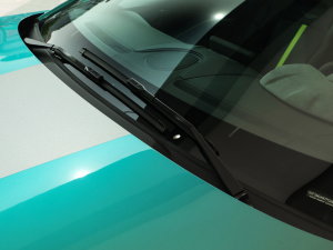 2023款4.0T V8 F1 Edition Coupe 雨刷