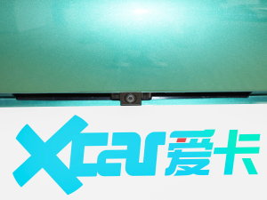 2023款4.0T V8 F1 Edition Coupe 细节外观