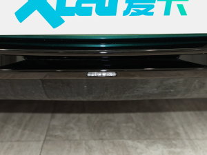 2023款4.0T V8 F1 Edition Coupe 细节外观