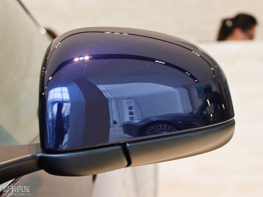 2011��DB9 6.0 Touchtronic Volante