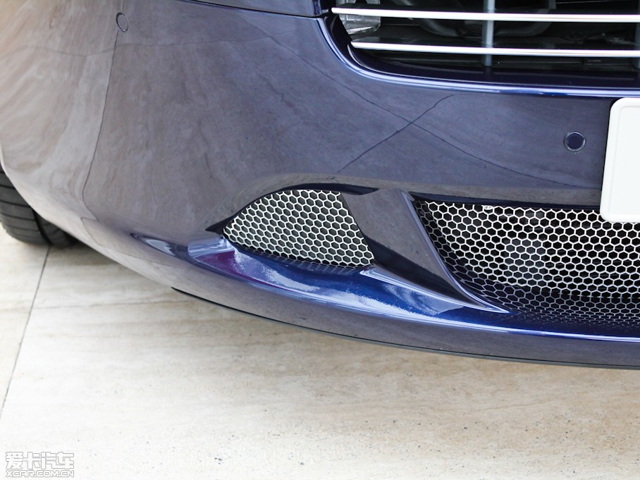 2011��DB9 6.0 Touchtronic Volante