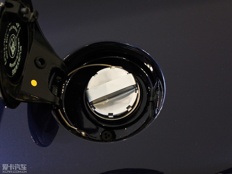 2011��DB9 6.0 Touchtronic Volante