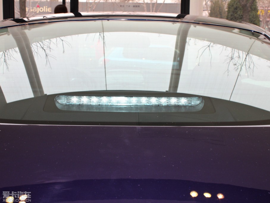 2011��DB9 6.0 Touchtronic Volante