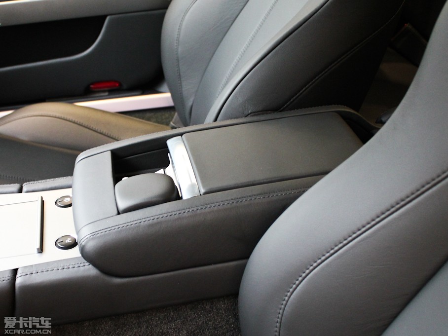 2011��DB9 6.0 Touchtronic Volante