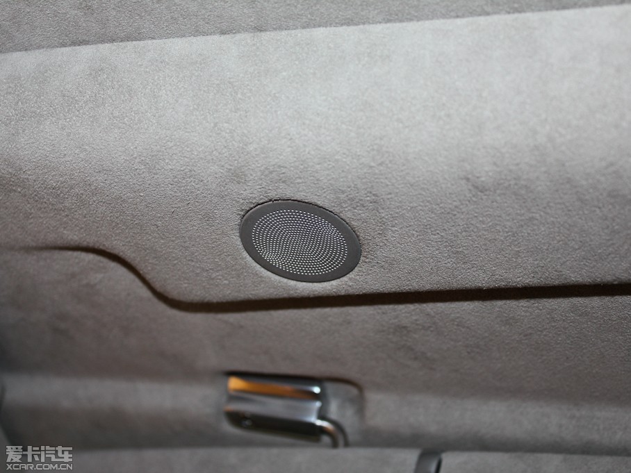 2011��DB9 6.0 Touchtronic Volante