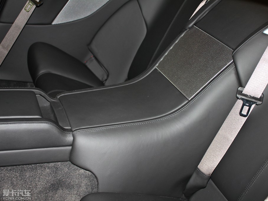 2011��DB9 6.0 Touchtronic Volante