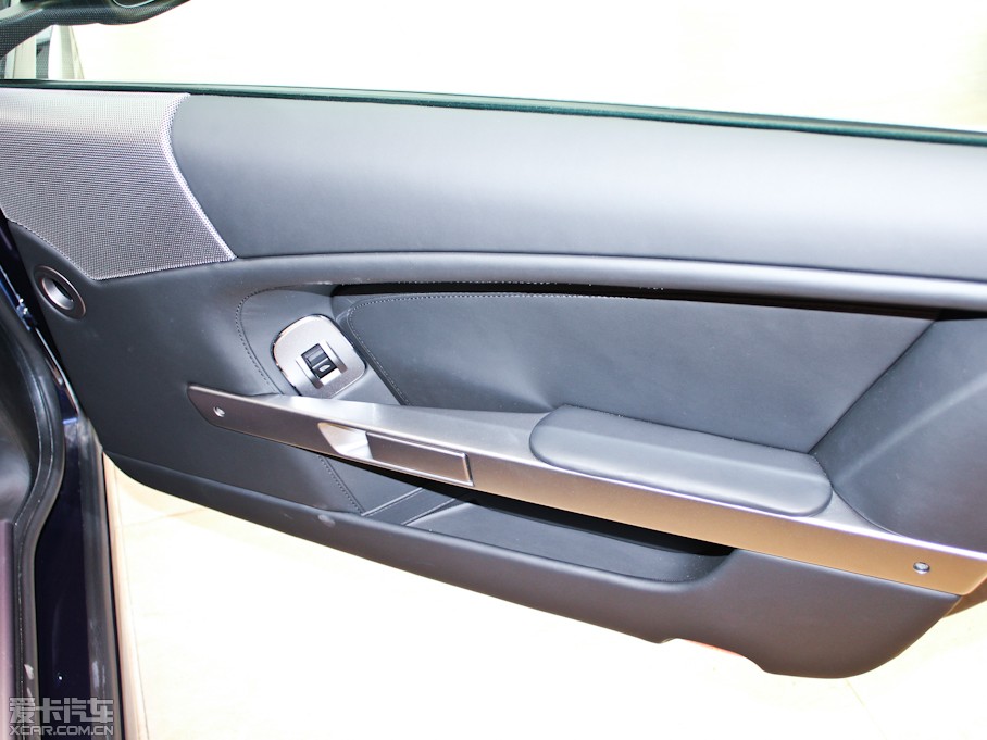 2011��DB9 6.0 Touchtronic Volante