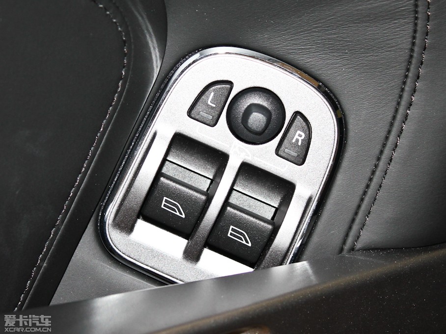 2011��DB9 6.0 Touchtronic Volante