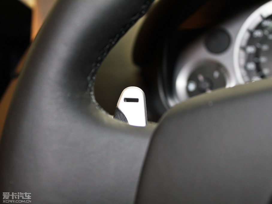 2011��DB9 6.0 Touchtronic Volante