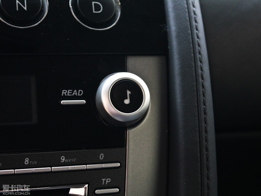 2011��DB9 6.0 Touchtronic Volante