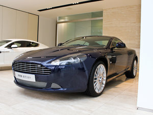 2011��DB9����45��