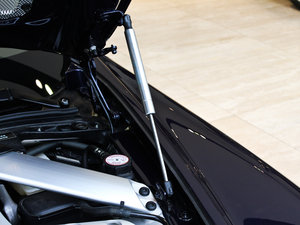 2011款6.0 Touchtronic Volante 其它