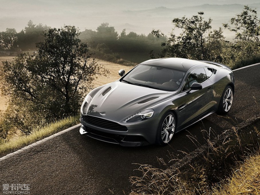 2013Vanquish 