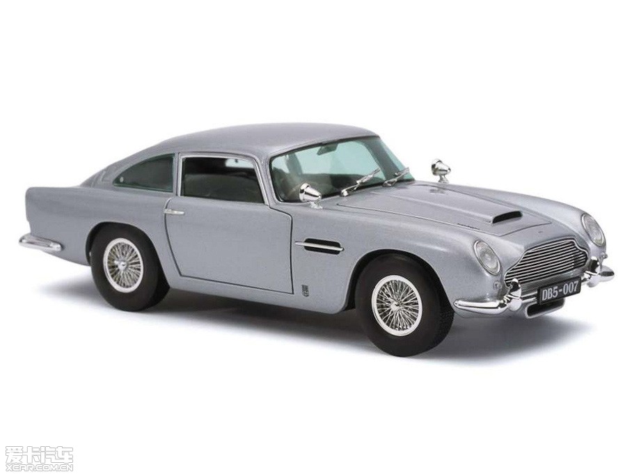1963��DB5 ������