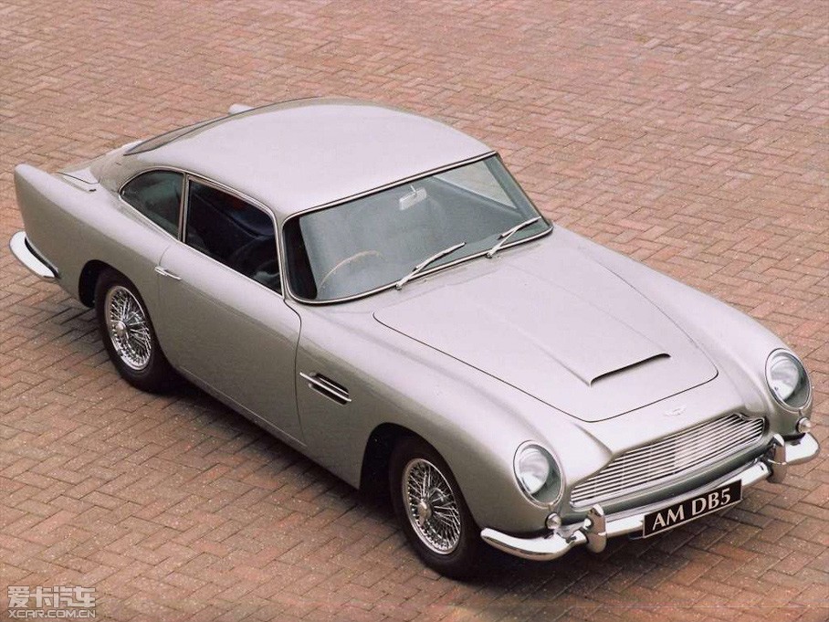 1963��DB5 ������