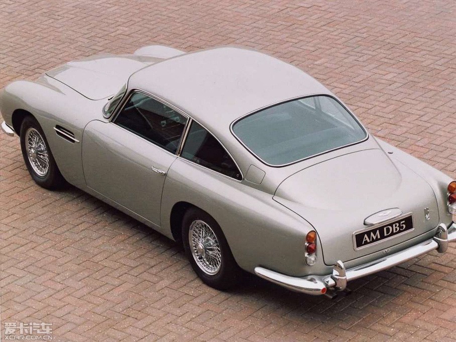 1963��DB5 ������