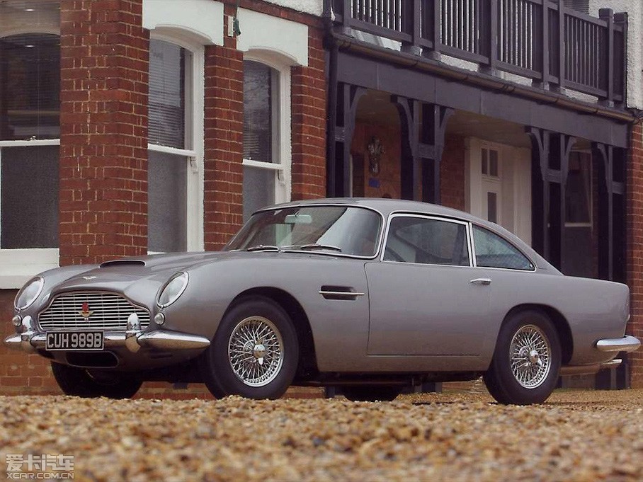 1963DB5 