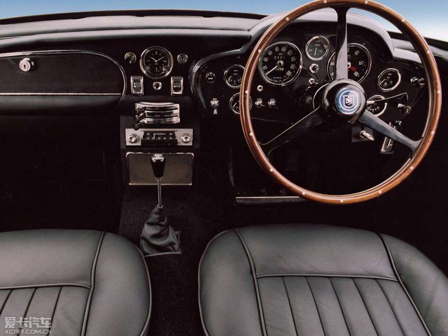 1963��DB5 ������
