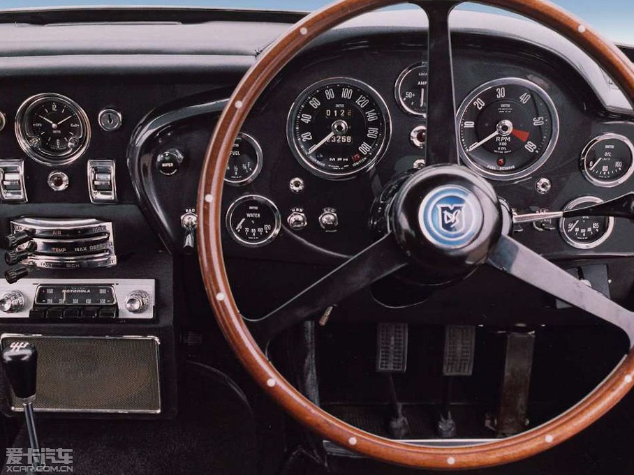 1963��DB5 ������