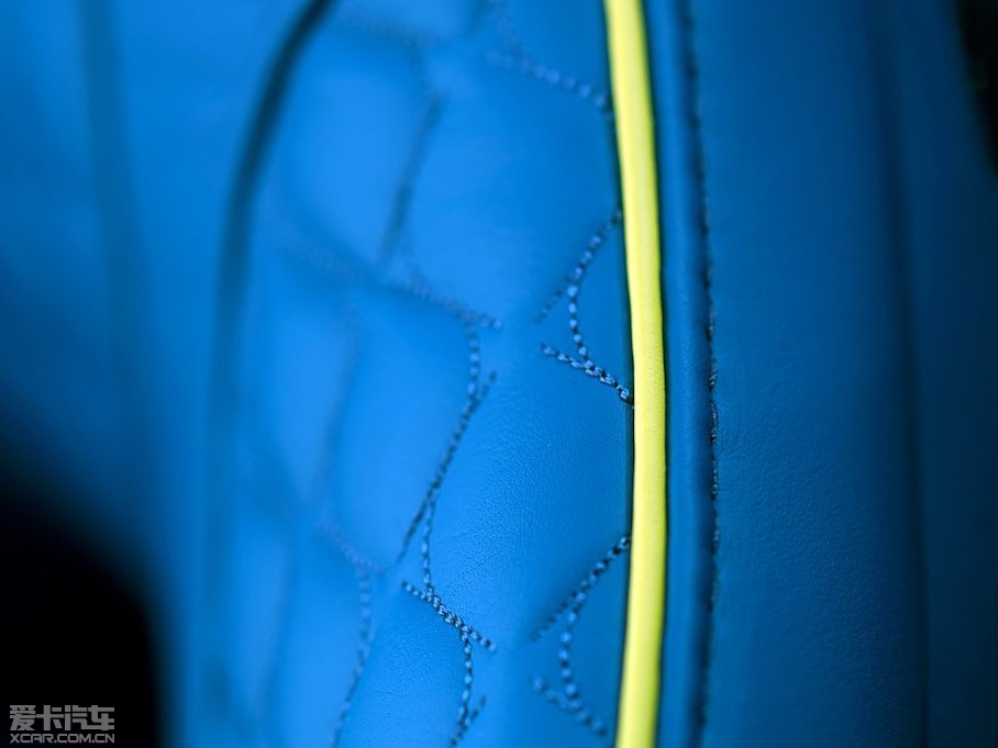 2014Vanquish Volante 