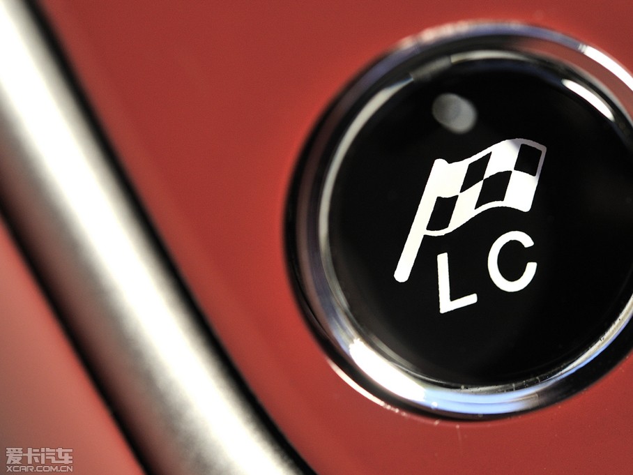 2014Vanquish Volante 