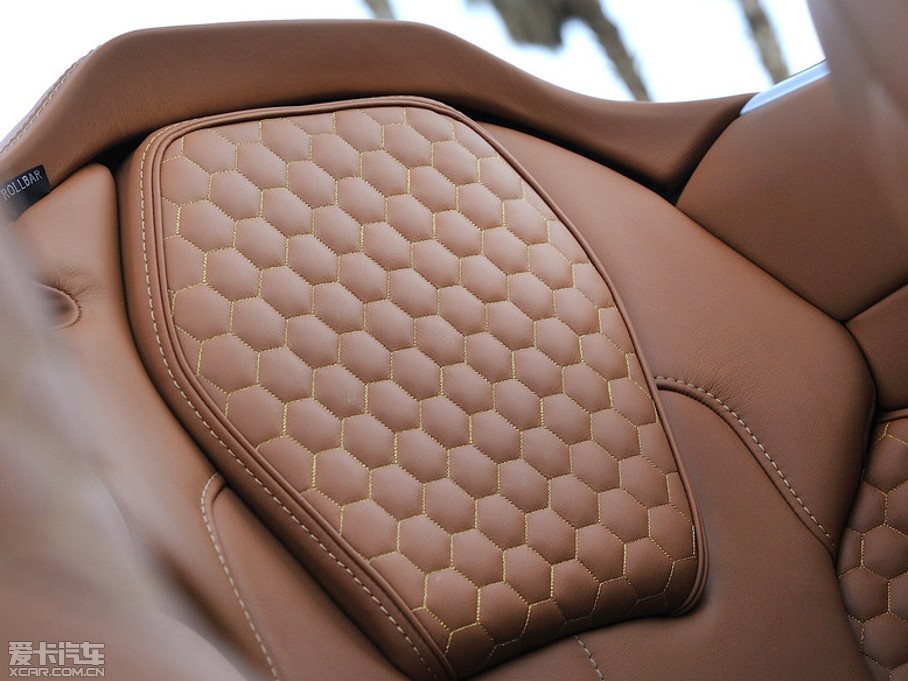 2014Vanquish Volante 