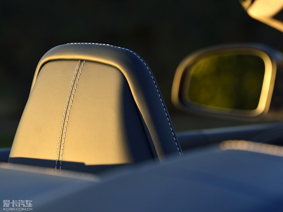 2014Vanquish Volante 