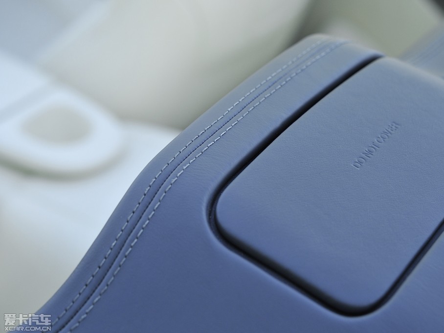 2014Vanquish Volante 