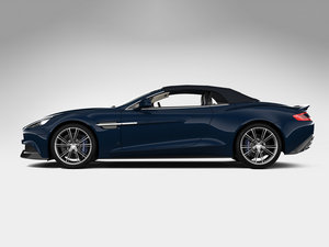 2014Volante Neiman Marcus Edition w^