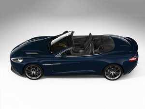 2014Volante Neiman Marcus Edition w^