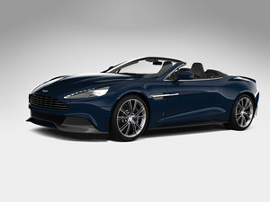 2014Volante Neiman Marcus Edition w^