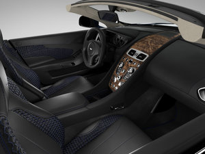 2014Volante Neiman Marcus Edition п؅^