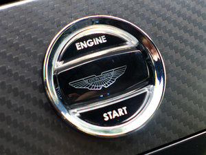 2014款N430 中控区