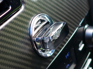 2014款N430 中控区