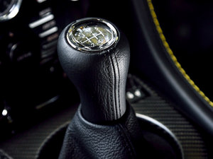 2014款N430 中控区