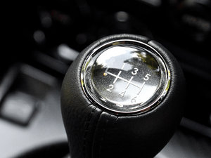 2014款N430 中控区