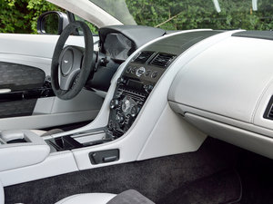 2014款N430 中控区