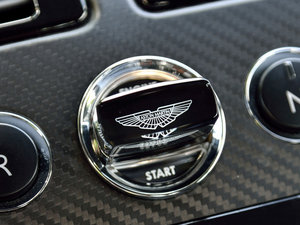 2014款N430 中控区
