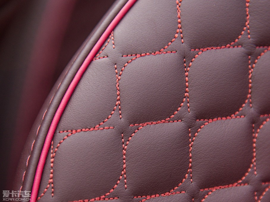 2015Vanquish 6.0L Volante