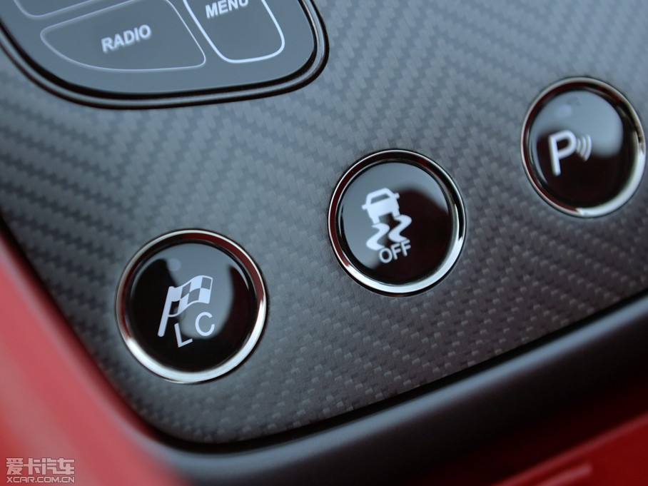 2015Vanquish 6.0L Volante