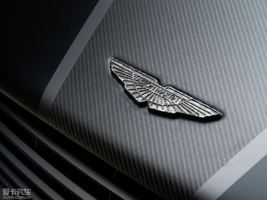 2015Vanquish One of Seven