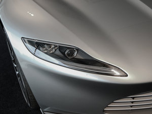 2015款基本型 细节外观