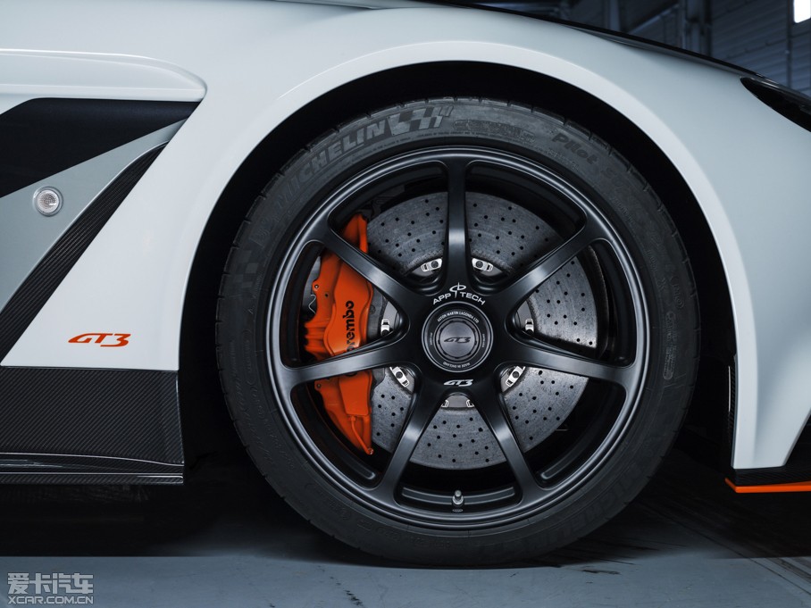 2015V12 Vantage GT3 Special Edition