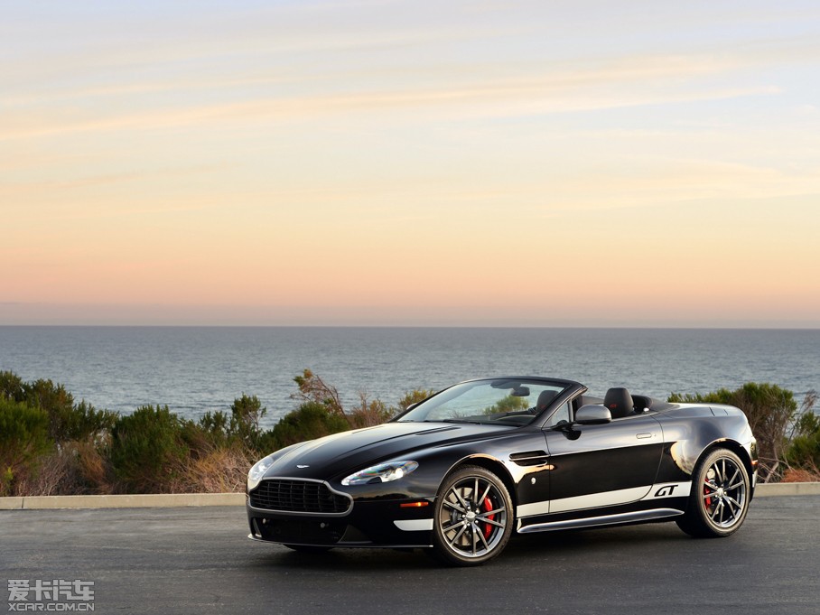 2015˹DRV8 Vantage GT Roadster