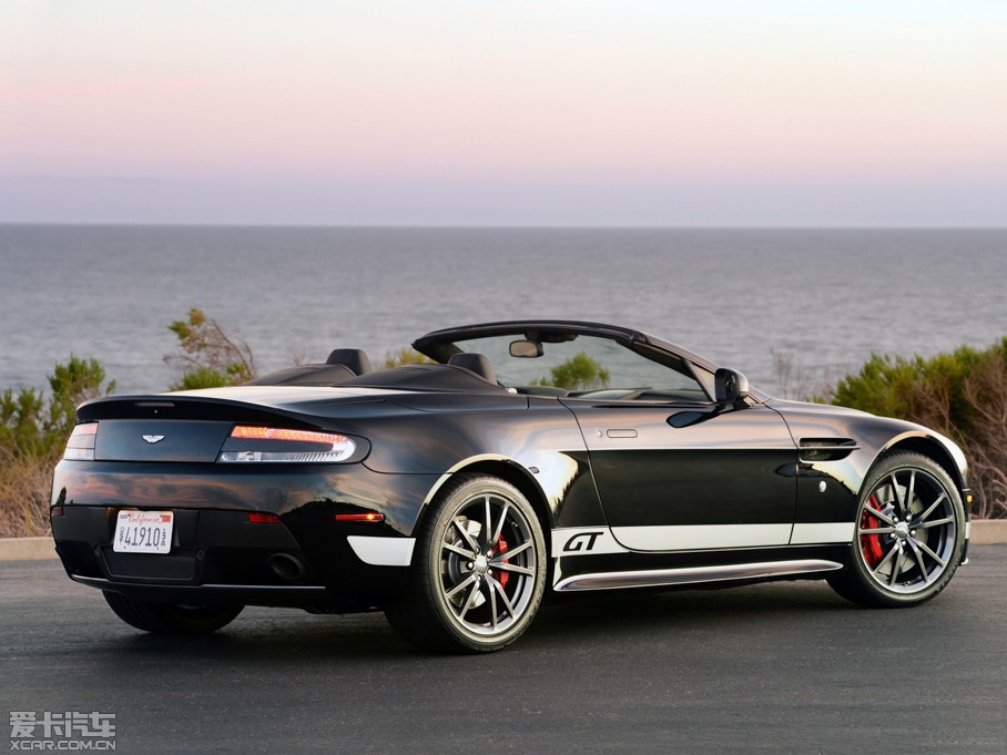 2015˹DRV8 Vantage GT Roadster