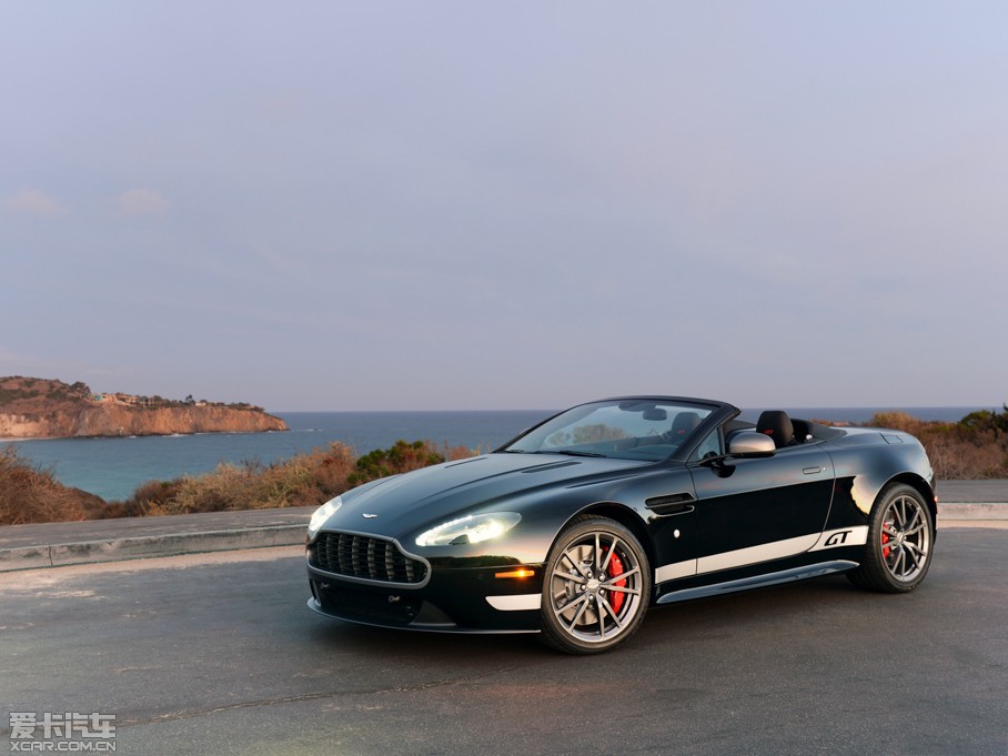 2015˹DRV8 Vantage GT Roadster