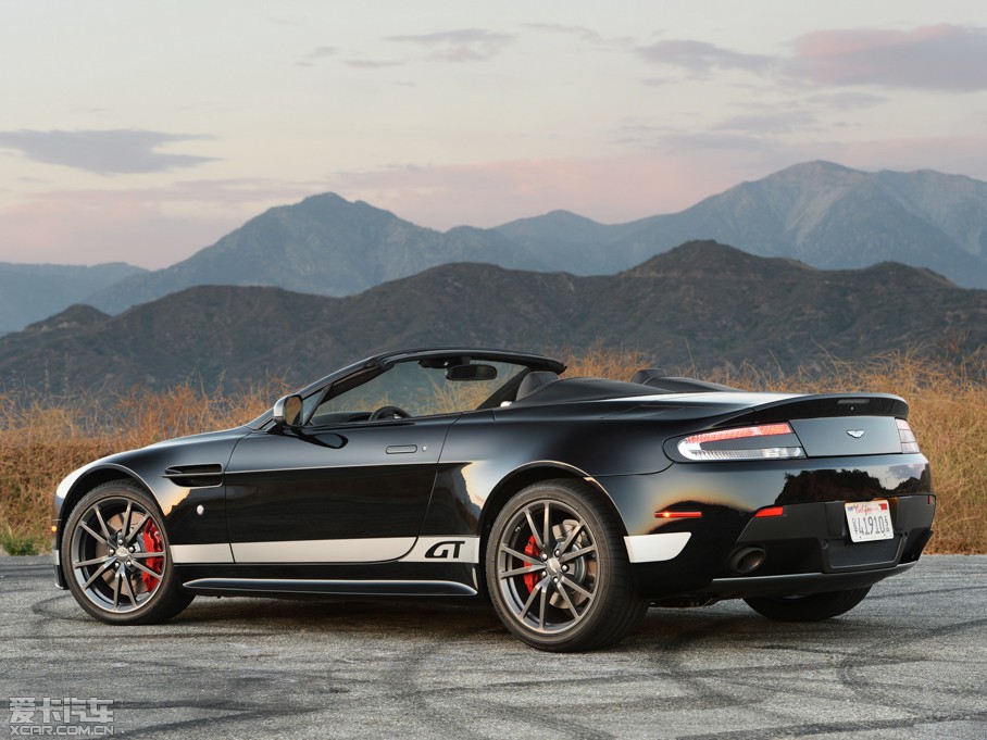 2015˹DRV8 Vantage GT Roadster