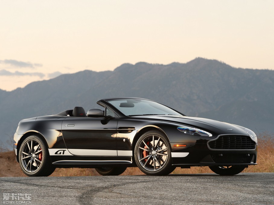 2015˹DRV8 Vantage GT Roadster