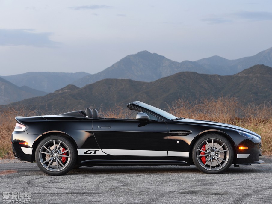 2015˹DRV8 Vantage GT Roadster