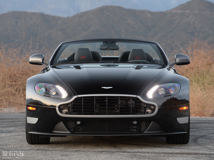 2015˹DRV8 Vantage GT Roadster
